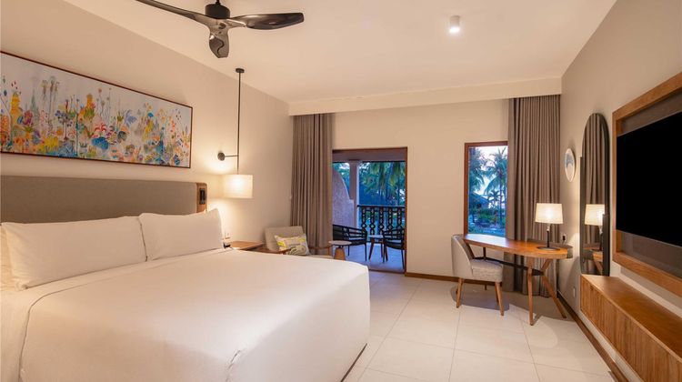 Hilton Mauritius Resort & Spa Other