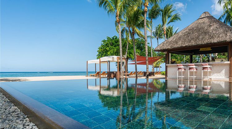Hilton Mauritius Resort & Spa Restaurant