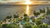 Hilton Mauritius Resort & Spa Exterior