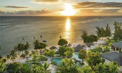 Hilton Mauritius Resort & Spa