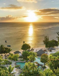 Hilton Mauritius Resort & Spa