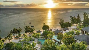 Hilton Mauritius Resort & Spa