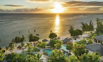 Hilton Mauritius Resort & Spa