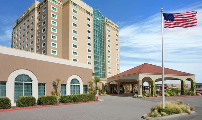 Embassy Suites by Hilton Monterey Bay Exterior