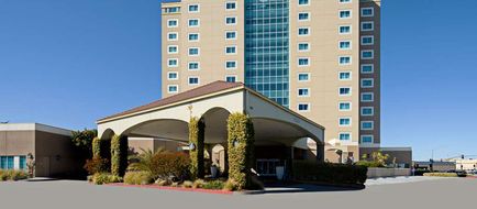 Embassy Suites by Hilton Monterey Bay Exterior