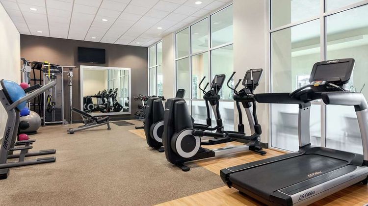 Embassy Suites by Hilton Monterey Bay Health
