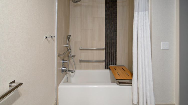 Embassy Suites by Hilton Monterey Bay Room