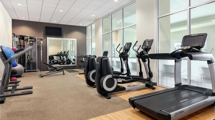 Embassy Suites by Hilton Monterey Bay Health