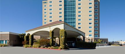 Embassy Suites by Hilton Monterey Bay Exterior