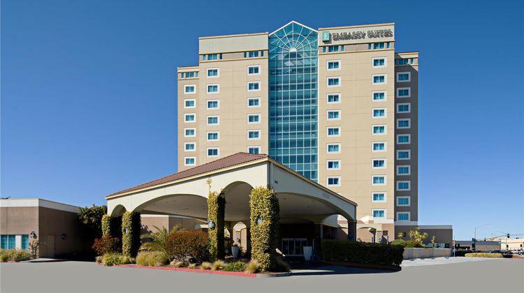 Embassy Suites by Hilton Monterey Bay Exterior