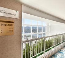 Embassy Suites by Hilton Monterey Bay Lobby