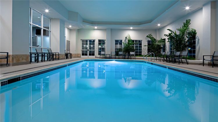 Embassy Suites by Hilton Monterey Bay Pool
