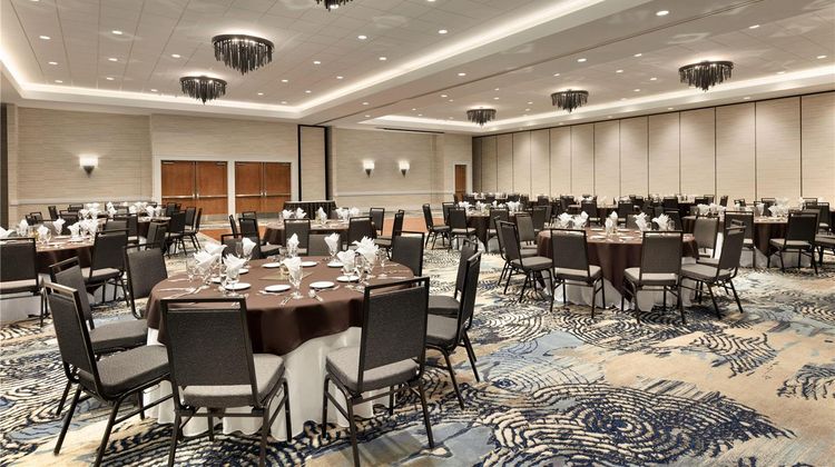 Embassy Suites by Hilton Monterey Bay Meeting
