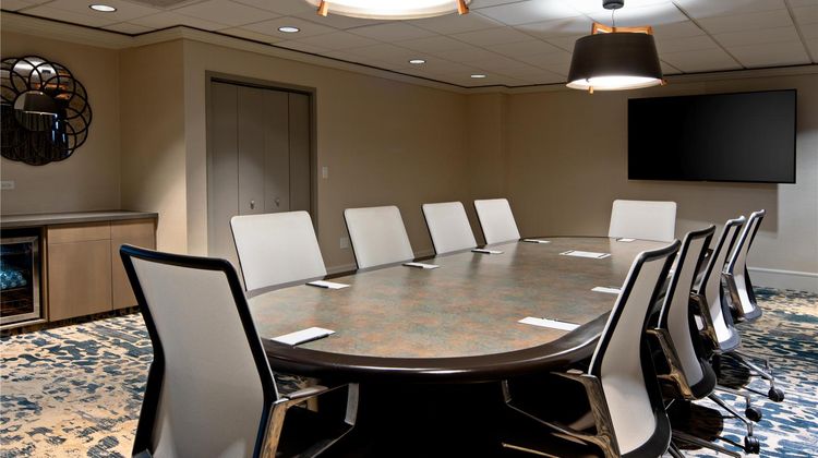 Embassy Suites by Hilton Monterey Bay Meeting