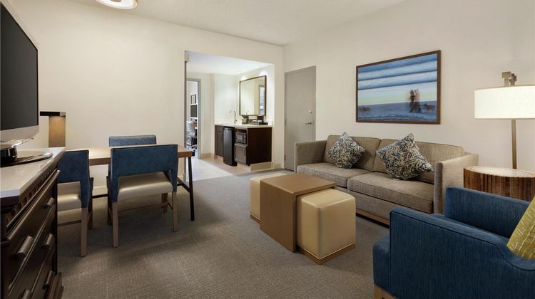 Embassy Suites by Hilton Monterey Bay Other