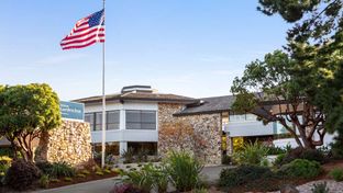 Hilton Garden Inn Monterey