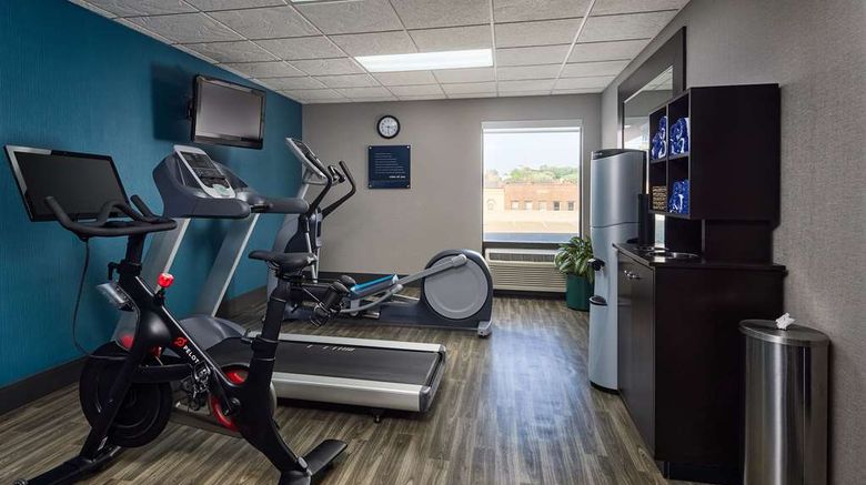 <b>Hampton Inn Massillon Health</b>. Images powered by <a href="https://iceportal.shijigroup.com/" title="IcePortal" target="_blank">IcePortal</a>.