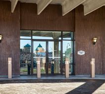 Hampton Inn Massillon Exterior