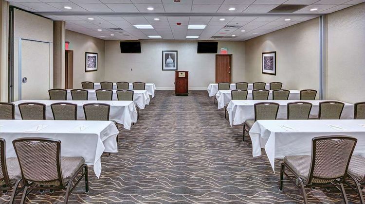 Doubletree by Hilton Madison Downtown Meeting