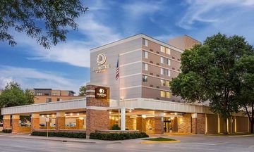 Doubletree by Hilton Madison Downtown