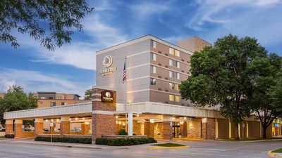 Doubletree by Hilton Madison Downtown