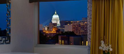 Doubletree by Hilton Madison Downtown Room