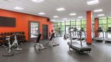 Doubletree by Hilton Madison Downtown Health