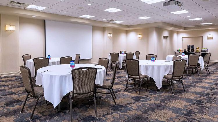 Doubletree by Hilton Madison Downtown Meeting
