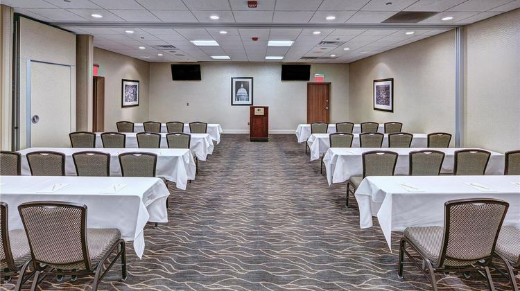 Doubletree by Hilton Madison Downtown Meeting