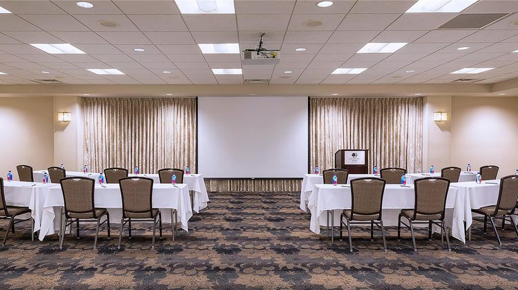 Doubletree by Hilton Madison Downtown Meeting