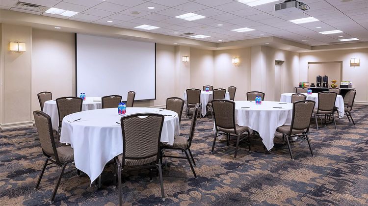 Doubletree by Hilton Madison Downtown Meeting
