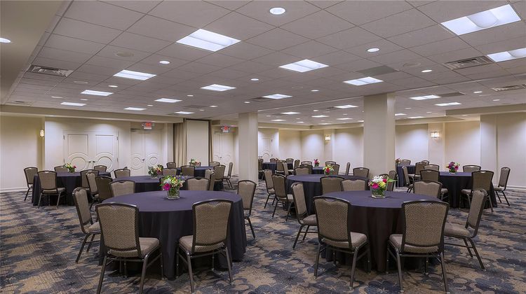 Doubletree by Hilton Madison Downtown Meeting