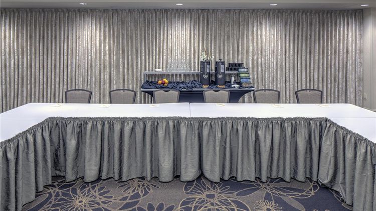 Doubletree by Hilton Madison Downtown Meeting