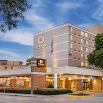 Doubletree by Hilton Madison Downtown