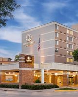 Doubletree by Hilton Madison Downtown