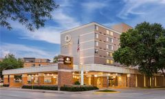 Doubletree by Hilton Madison Downtown