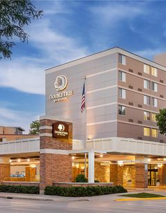 Doubletree by Hilton Madison Downtown