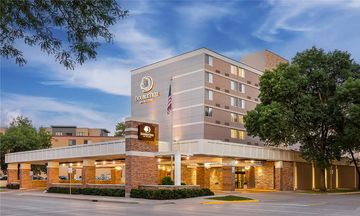 Doubletree by Hilton Madison Downtown
