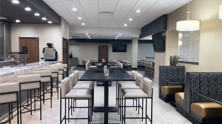 Doubletree by Hilton Madison Downtown Restaurant