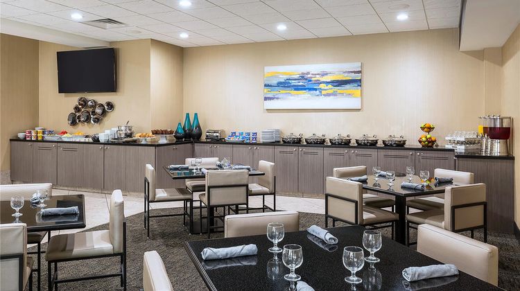 Doubletree by Hilton Madison Downtown Restaurant