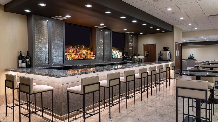 Doubletree by Hilton Madison Downtown Restaurant