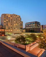 Hilton Madison Monona Terrace