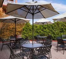 Hilton Garden Inn Wisconsin Dells Exterior