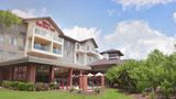 <b>Hilton Garden Inn Wisconsin Dells Exterior</b>. Images powered by <a href="https://iceportal.shijigroup.com/" title="IcePortal" target="_blank">IcePortal</a>.