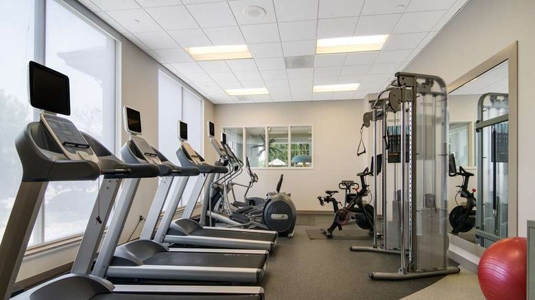 <b>Hilton Garden Inn Madison West/Middleton Health</b>. Images powered by <a href="https://iceportal.shijigroup.com/" title="IcePortal" target="_blank">IcePortal</a>.