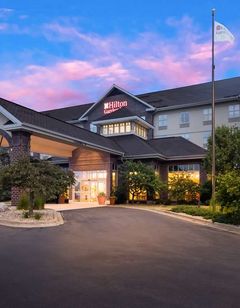 Hilton Garden Inn Madison West/Middleton
