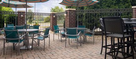 Hilton Garden Inn Madison West/Middleton Exterior