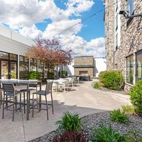 Hilton Garden Inn Missoula