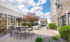 Hilton Garden Inn Missoula