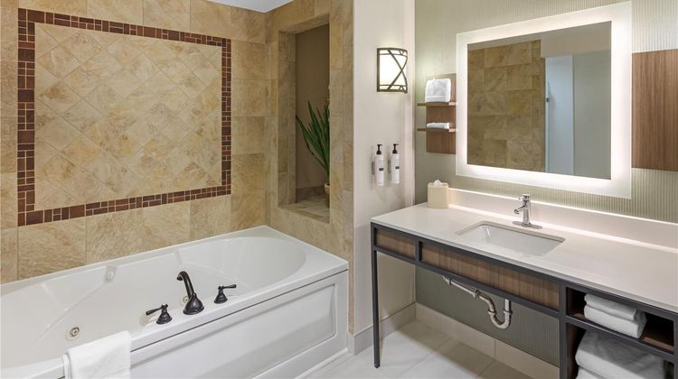 Hilton Garden Inn Missoula Room